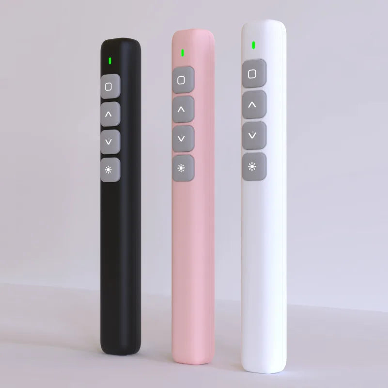 Smart Page Turner Pen