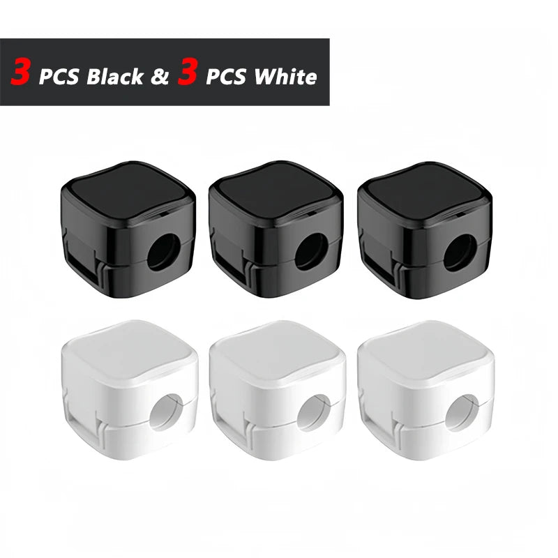Cable Organizer Clips