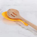Silicone Spoon Rest