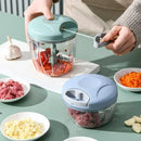 Manual Food Chopper