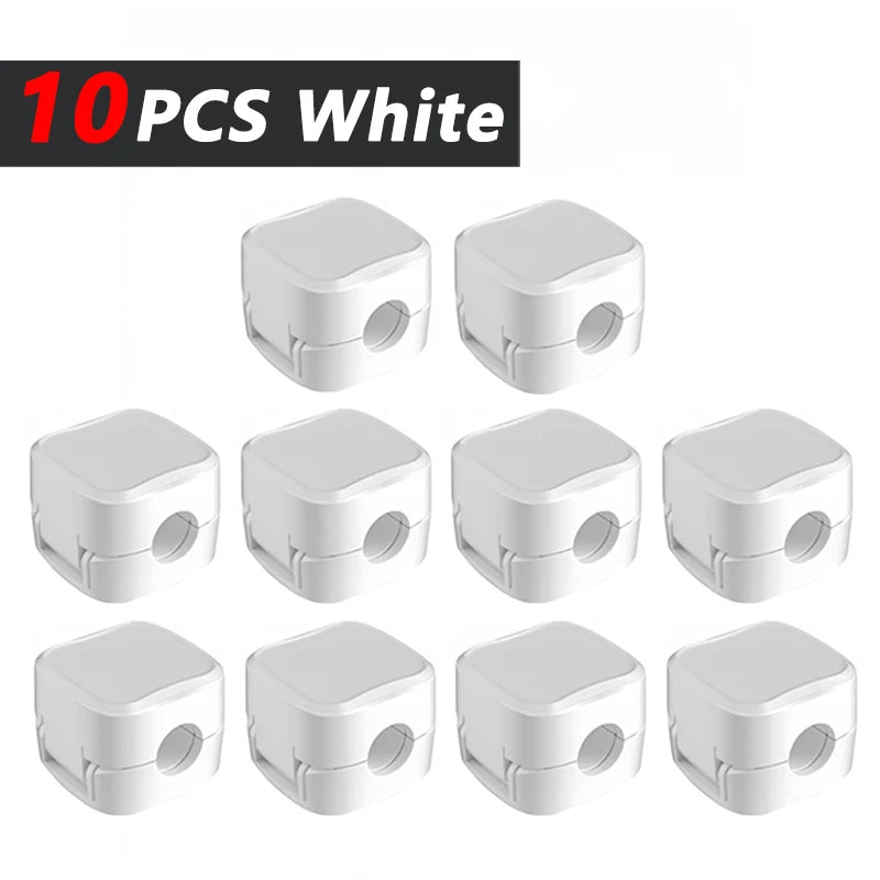 Cable Organizer Clips
