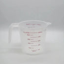Graduated Measuring Jug