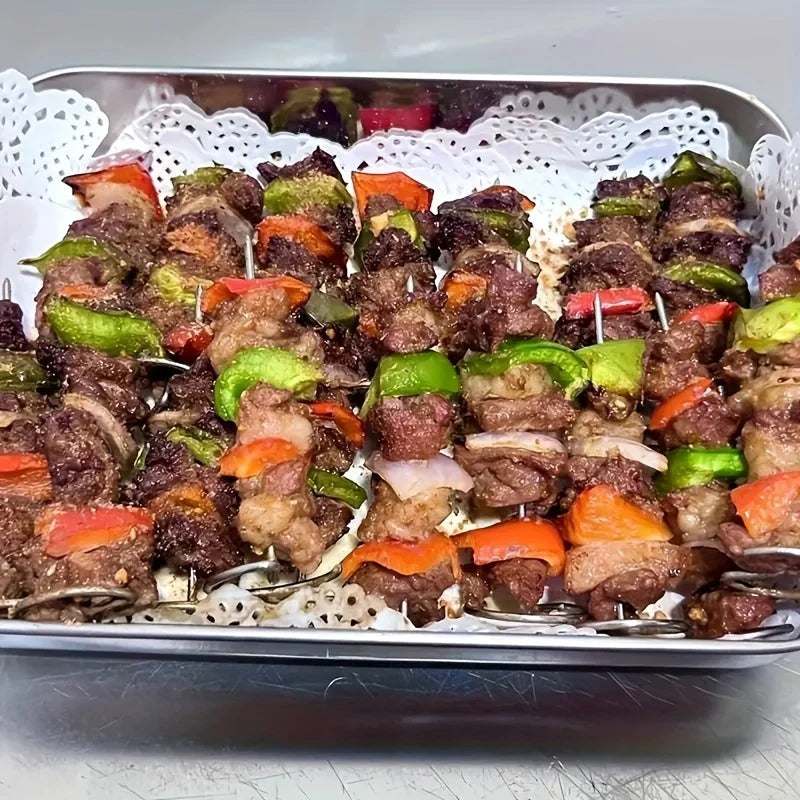 Air Fryer Skewer Rack