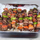 Air Fryer Skewer Rack