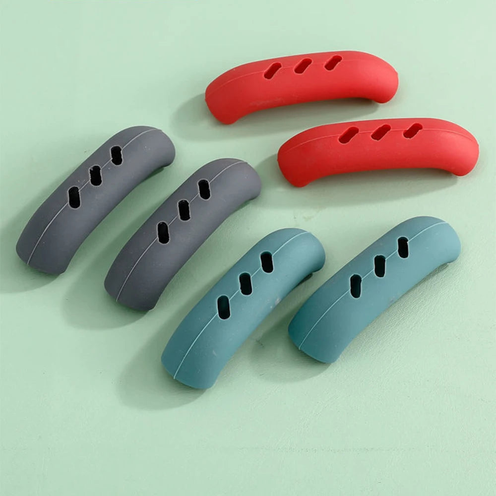 Silicone Pot Handle Cover