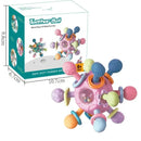 360° Sensory Teether Ball
