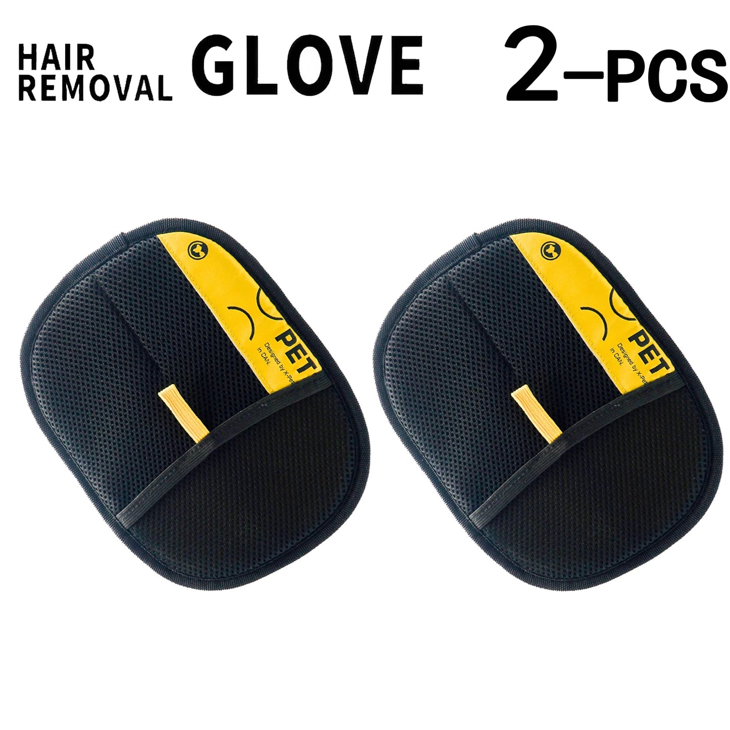Pet Hair Remover Glove