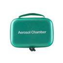 Pet Aerosol Inhaler Chamber with Silicone Mask