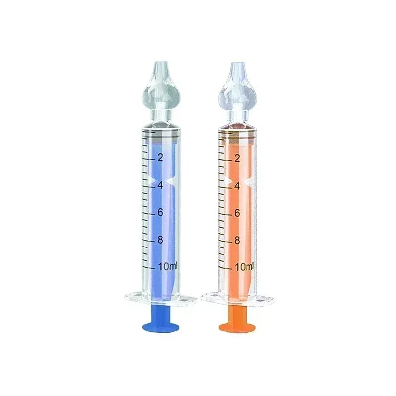 Baby Nasal Aspirator Syringe