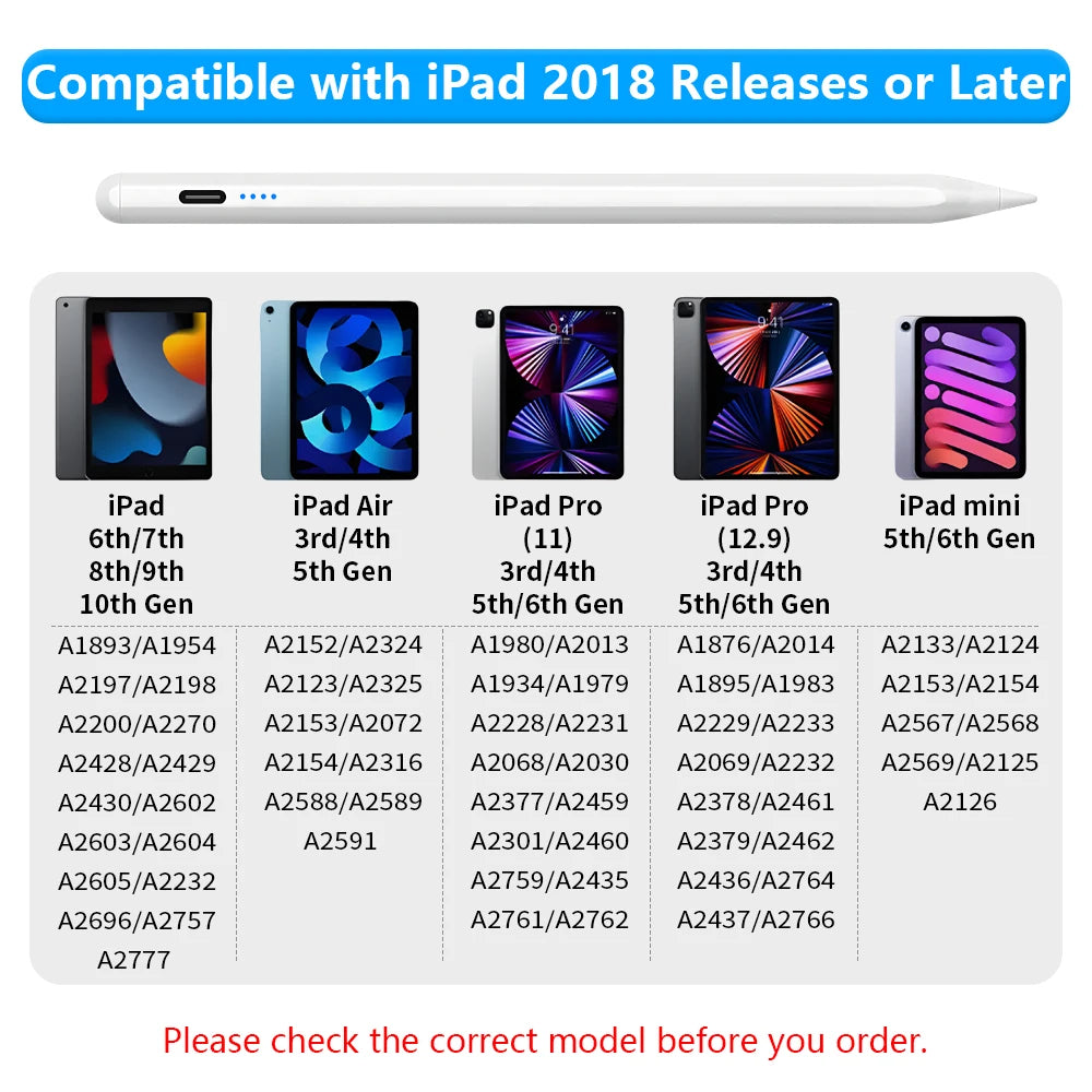 iPad Stylus Pen