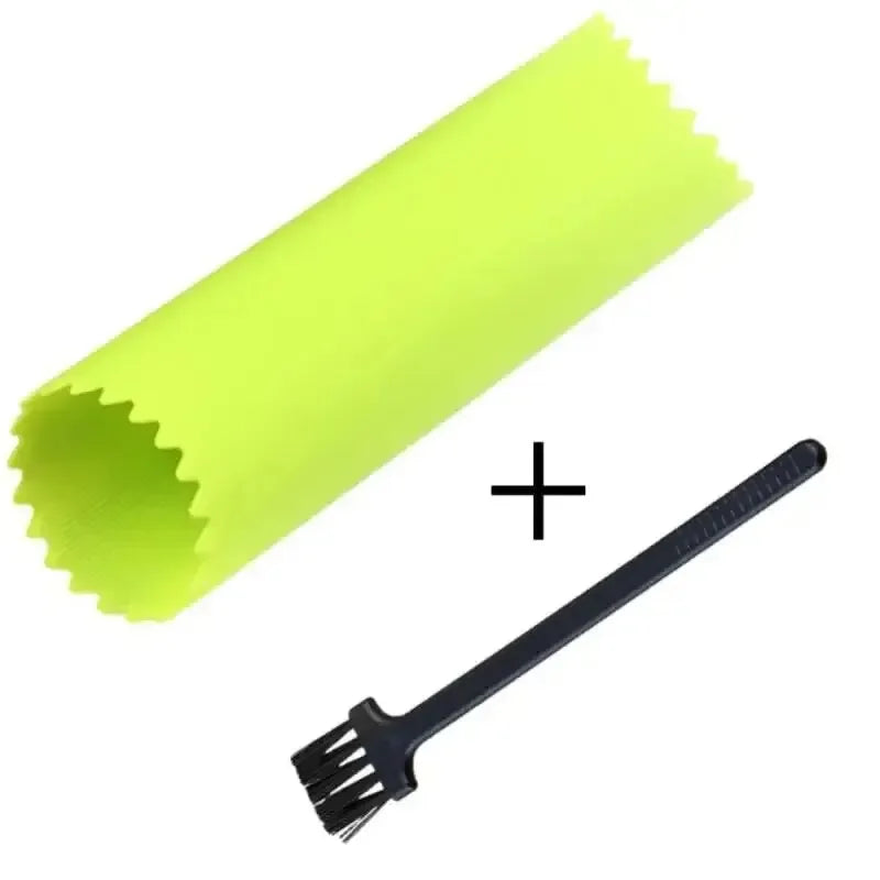Garlic Peeler Tube