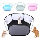 Foldable Small Pet Playpen