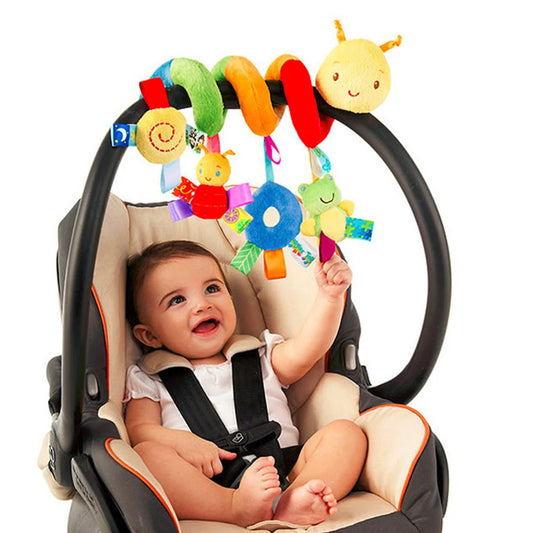 Baby Activity Toy Arch