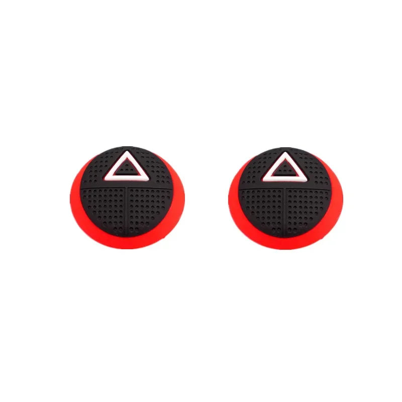 PS5 Thumb Grip Caps