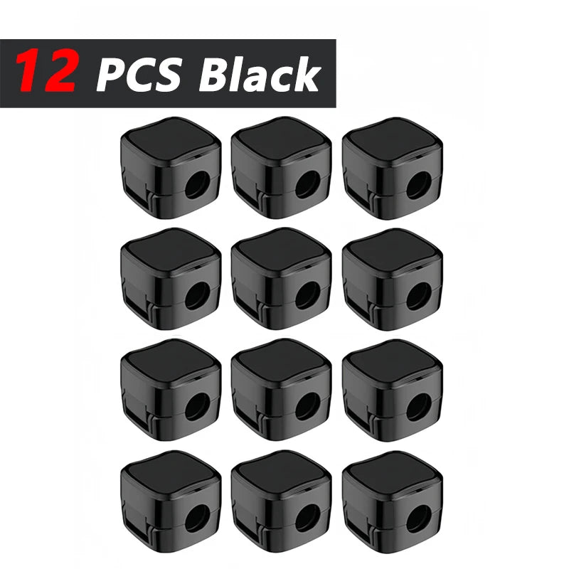 Cable Organizer Clips
