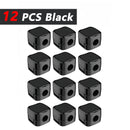 Cable Organizer Clips