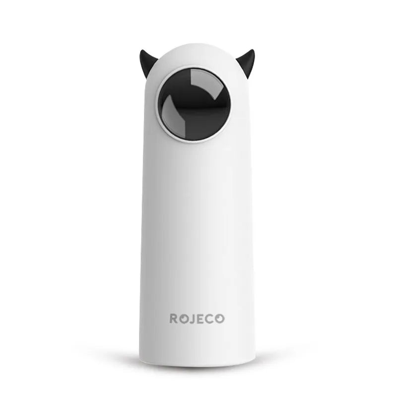 Interactive Automatic Laser Cat Toy