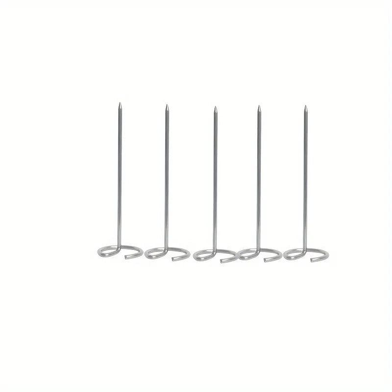 Air Fryer Skewer Rack