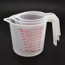 Graduated Measuring Jug