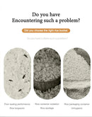 Airtight Rice & Grain Storage Container