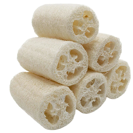 Esponja Vegetal Natural para Banho