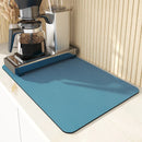 Coffee Maker Drip Mat