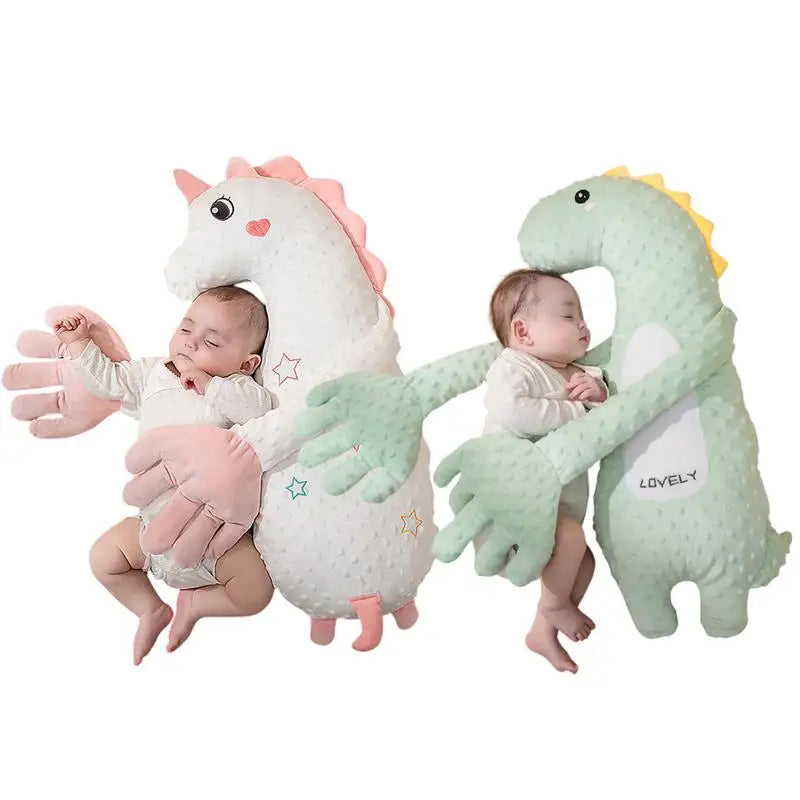 Baby Hugging Sleep Pillow