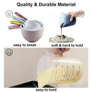 Graduated Measuring Jug