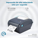 Bluetooth Thermal Label Printer