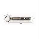 Ultrasonic Dog Training Whistle