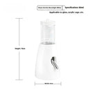 Automatic Hamster Feeder and Water Dispenser