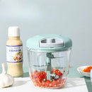 Manual Food Chopper