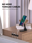 Cable Organizer Clips
