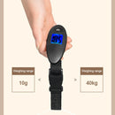 Digital Luggage Scale