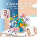 360° Sensory Teether Ball