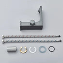 Torneira Inteligente com Display Digital de Temperatura