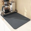 Coffee Maker Drip Mat