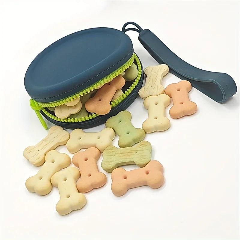 Dog Treat Pouch