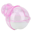 Hamster Sleeping Nest