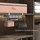 Under Cabinet Kitchen Organizer Rack