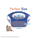 Foldable Small Pet Playpen