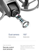 Drone Quadricóptero com Câmera