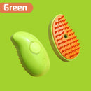 Soft Bristle Pet Grooming Brush
