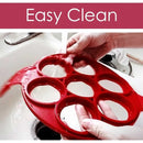 Silicone Pancake Mold