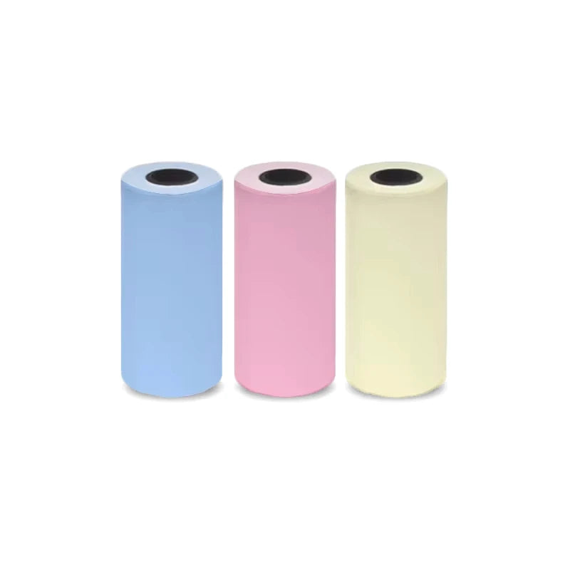 Mini Thermal Printer