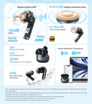 Baseus TWS Bluetooth Earphones