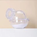 Hamster Sleeping Nest