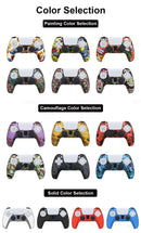 PS5 Controller Silicone Cover