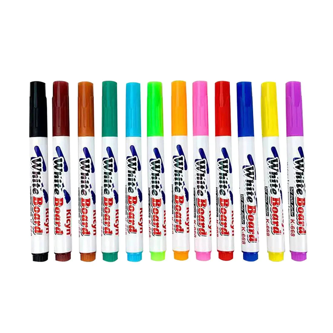 Magic Floating Ink Pen Set (Water Drawing)