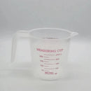 Graduated Measuring Jug